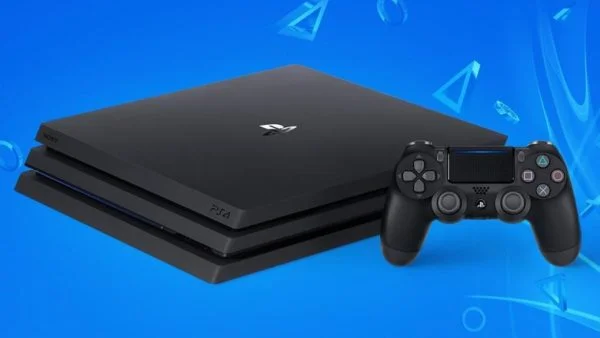 Sony Playstation 4 Pro 1TB Semi-Nueva - Imagen 3