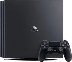 Sony Playstation 4 Pro 1TB Semi-Nueva - Imagen 2