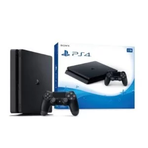 Sony PlayStation 4 Slim 500gb