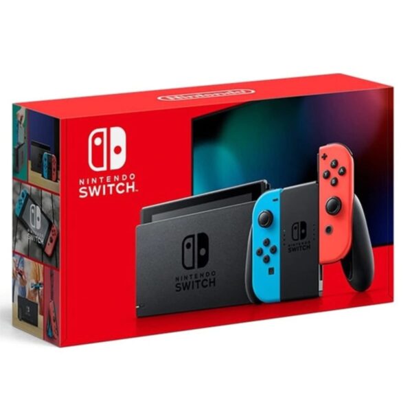 Nintendo Switch 64GB