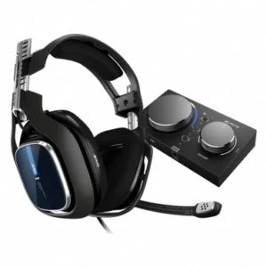 Auriculares A40 TR + Mix Amp PRO PS4 LOGITECH