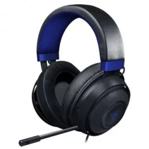 AURICULAR GAMER RAZER KRAKEN PS4 Y PC