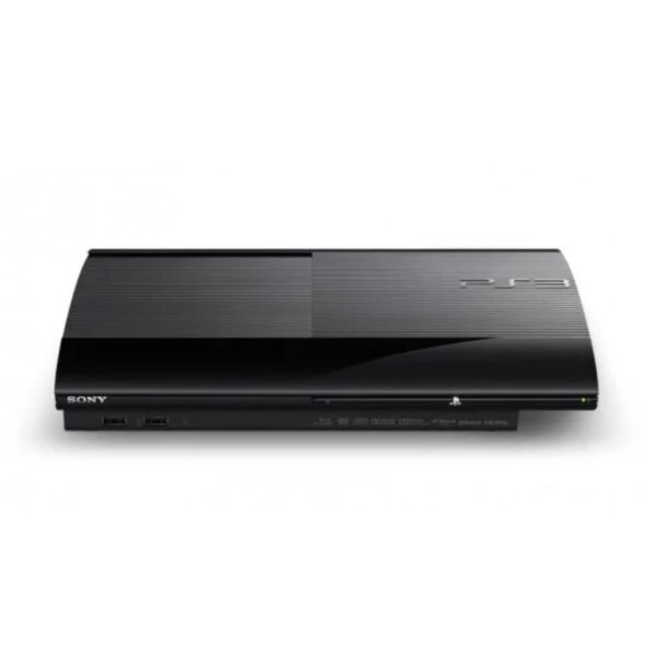 Playstation 3 reparaciones