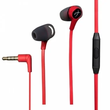 Auriculares HyperX Cloud Earbuds - NINTENDO