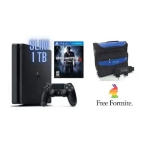 Sony PlayStation 4 Slim 1TB Semi-Nueva