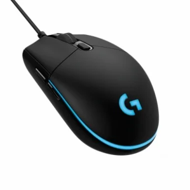 MOUSE GAMER LOGITECH G PRO