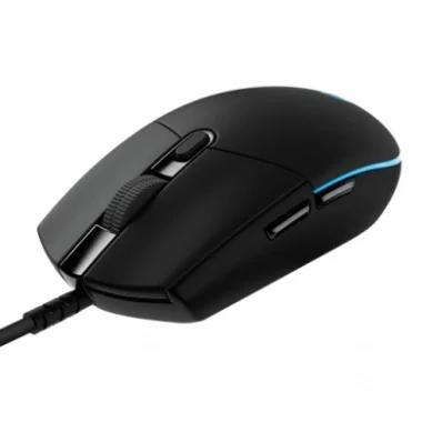 MOUSE GAMER LOGITECH G PRO - Imagen 3
