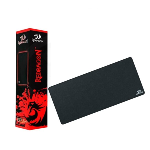 PAD GAMER REDRAGON P032 Flick XL