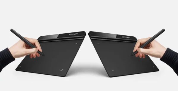 TABLETA GRAFICA XP-PEN Star G640S - Imagen 7