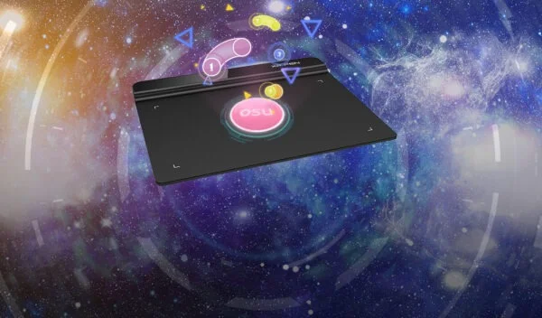 TABLETA GRAFICA XP-PEN Star G640S - Imagen 8