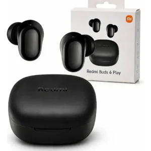COMPUT AURICULAR XIAOMI REDMI BUDS 6 PLAY
