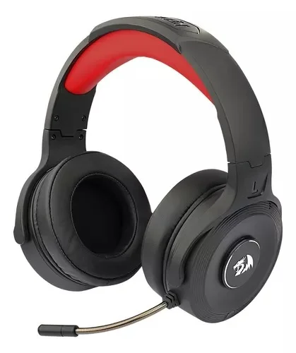 AURICULAR GAMER  REDRAGON INALAMBRICO PELOPS PC-PS4-XBOX 7.1 - Imagen 2