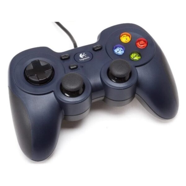 JOYSTICK LOGITECH F310 CON CABLE - Imagen 2