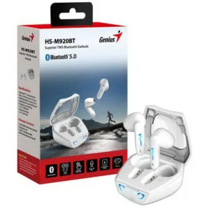 AURICULAR GENIUS BLUETOOTH HS-M920BT