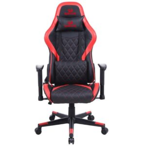 SILLA GAMER REDRAGON GAIA C211