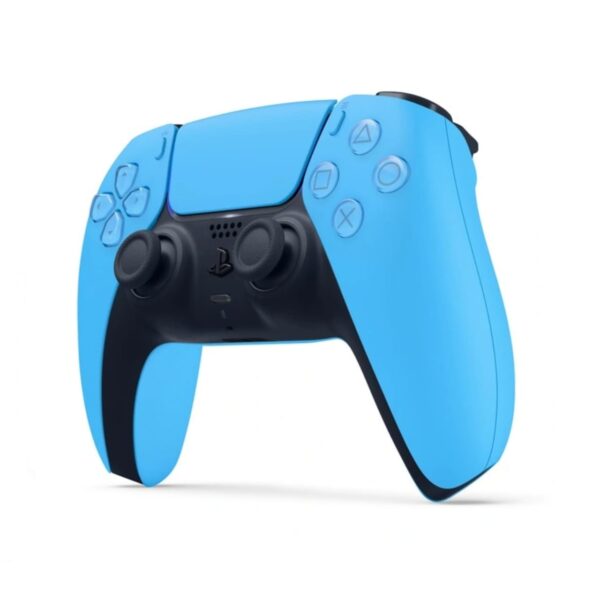 JOYSTICK PLAYSTATION PS5 DUALSENSE STARLIGHT - Imagen 3