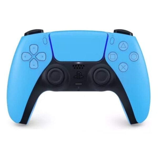 JOYSTICK PLAYSTATION PS5 DUALSENSE STARLIGHT - Imagen 2