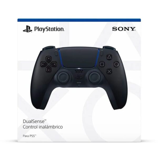 PS5 JOYSTICK SONY NIGHT BLACK