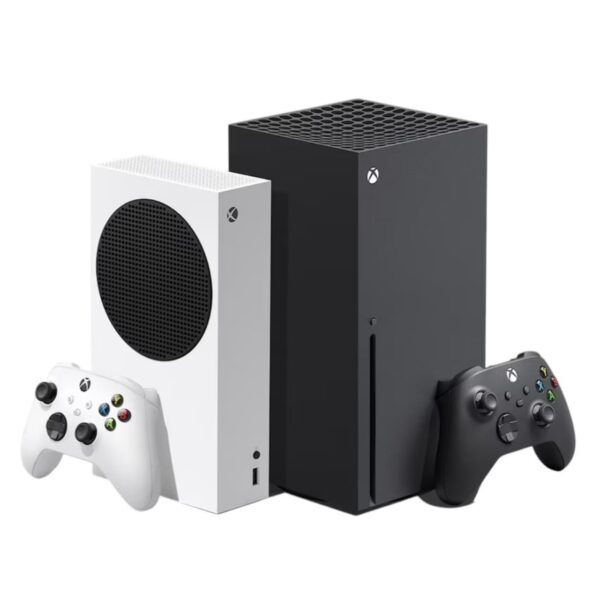 Mantenimiento Xbox Series S y Xbox Series X