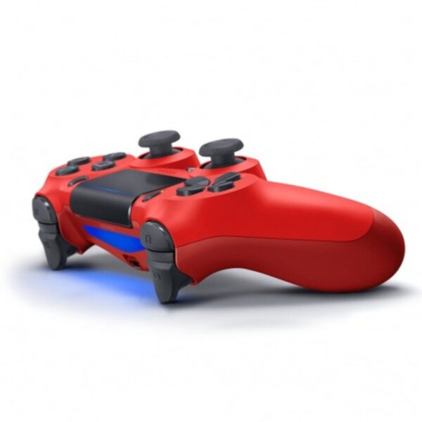 PS4 JOYSTICK ORIGINAL ROJO - Imagen 2