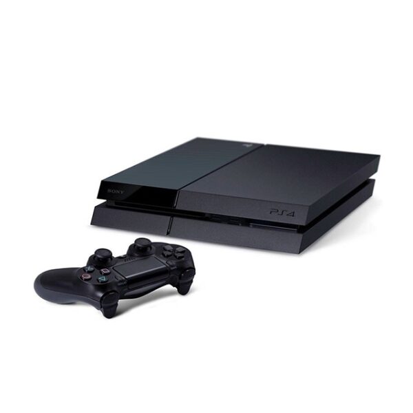 Sony PlayStation 4 Fat 500GB Semi-Nueva - Imagen 2