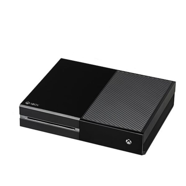 XBox One Reparaciones