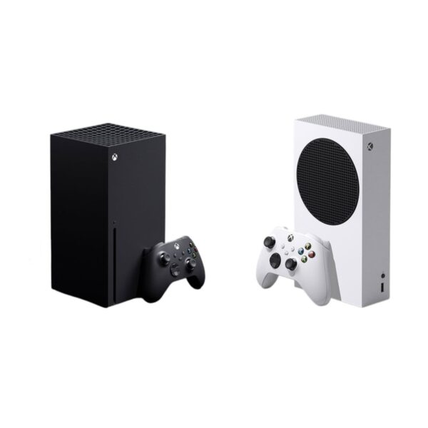 XBox Serie S/X Reparacion