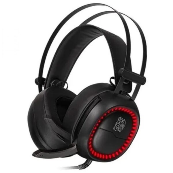 Auriculares Gaming Ttesports Shock Pro RGB 7.1 - Imagen 2