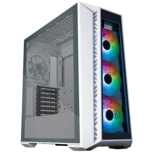 Pc Gabinete MasterBox 520 COOLERMASTER - Imagen 2