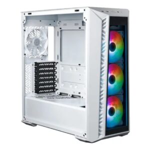 Pc Gabinete MasterBox 520 COOLERMASTER