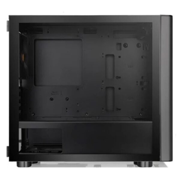 Pc gabinete v150 tg negro argb mesh THERMALTAKE - Imagen 3