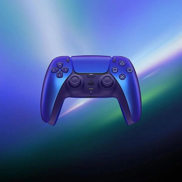 PS5 JOYSTICK SONY DUALSENSE INDIGO - Imagen 2