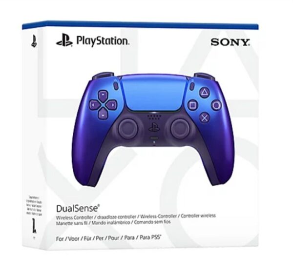 PS5 JOYSTICK SONY DUALSENSE INDIGO