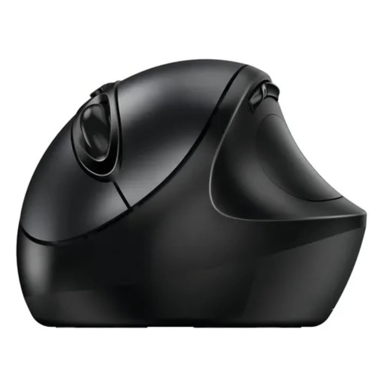 Mouse Genius Rs2 Ergo 8300s Black INALAMBRICO - Imagen 2