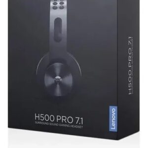 Auricular Lenovo Gaming Legion H500 Pro