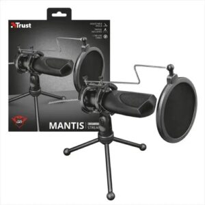 Micrófono GXT232 Mantis