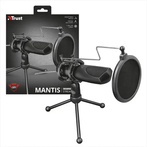 Micrófono GXT232 Mantis