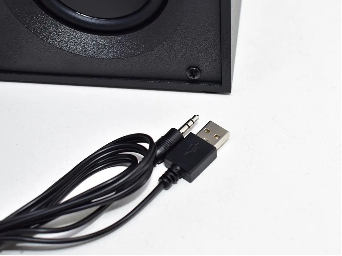 PARLANTE GAMER RGB 22W TRUST ZIVA - Imagen 4
