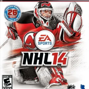 USADO PS3 JUEGO NHL14