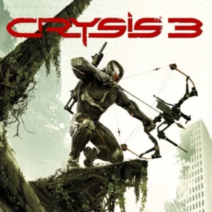 USADO PS3 JUEGO CRYSIS 3