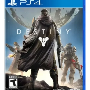 USADO PS4 JUEGO DESTINY