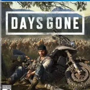 USADO PS4 JUEGO DAYSGONE