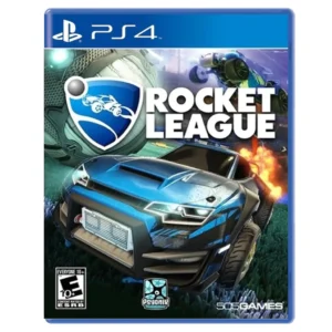 USADO PS4 JUEGO ROCKET LEAGUE