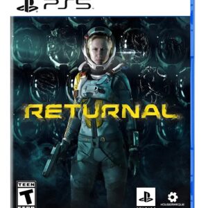 PS5 JUEGO RETURNAL