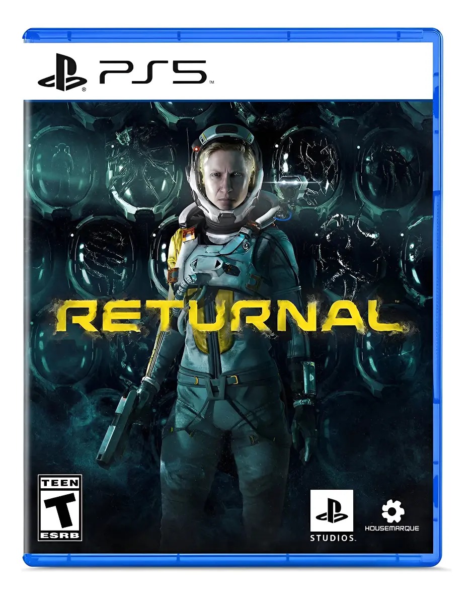 PS5 JUEGO RETURNAL