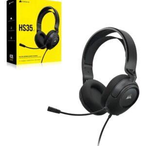 Auriculares gaming cable CORSAIR HS35 v2