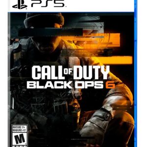USADO PS5 JUEGO CALL OF DUTY BLACK OPS 6